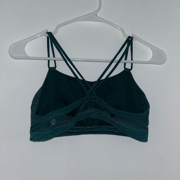 Lululemon Sports Bra - Picture 2 of 3